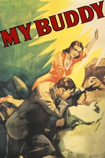 My Buddy movie poster - Entertainment content
