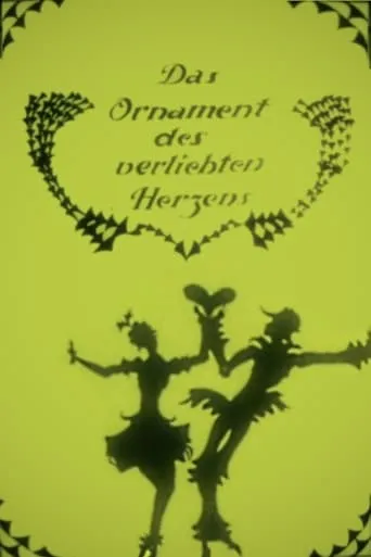 The Ornament of the Lovestruck Heart movie poster - Rated 6.2/10