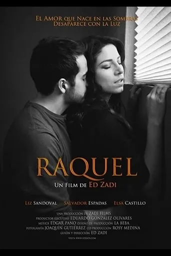 Raquel movie poster - Rated 5/10