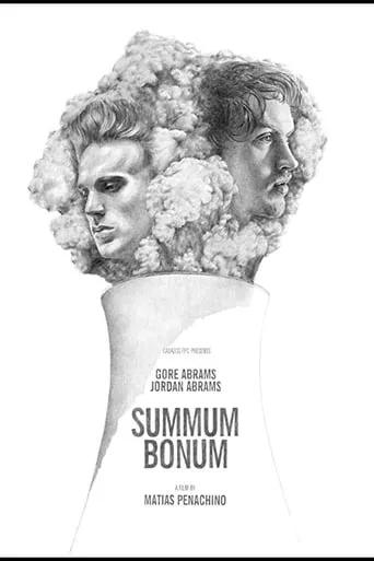 Summum Bonum movie poster - Rated 5/10