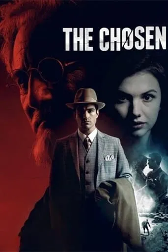 The Chosen movie poster - Rated 5.809/10