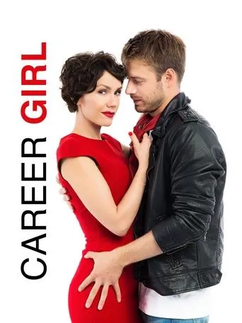 Career Girl movie poster - Rated 5/10