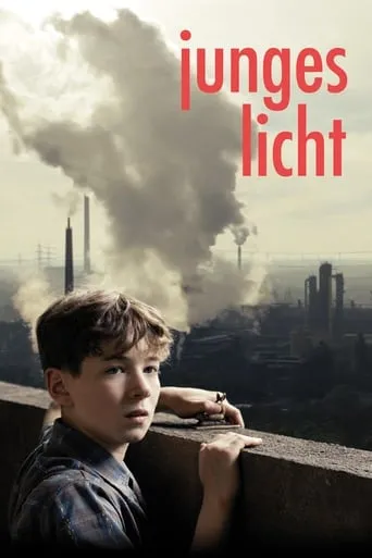 Young Light movie poster - Rated 6.1/10