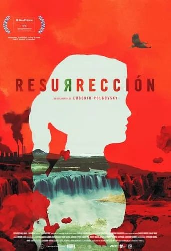 Resurrection movie poster - Rated 7/10