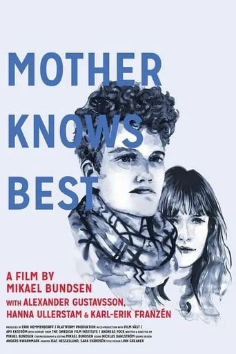 Mother Knows Best movie poster - Rated 6.7/10