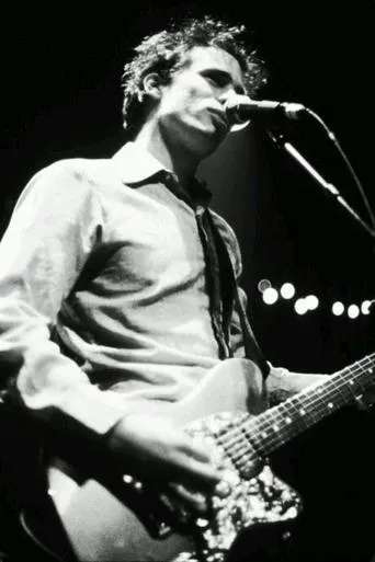 Jeff Buckley: You and I movie poster - Entertainment content
