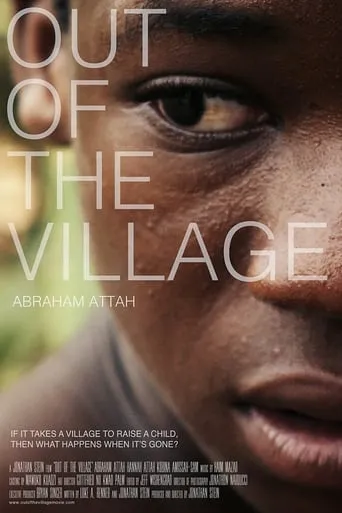 Out of the Village movie poster - Rated 5.8/10