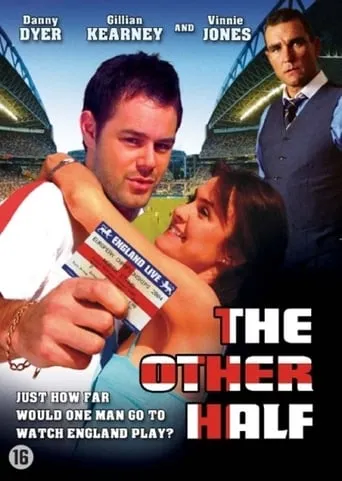 The Other Half movie poster - Rated 6.7/10