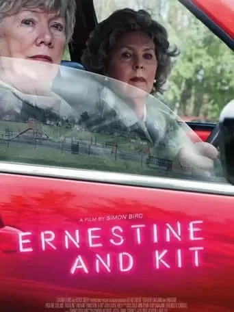Ernestine & Kit movie poster - Entertainment content