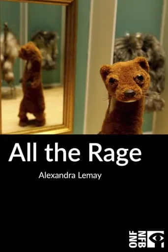 All the Rage movie poster - Rated 6.5/10