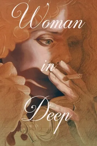 Woman in Deep movie poster - Rated 4.7/10