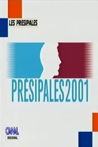 Groland - Les Présipales 2001 movie poster - Rated 6/10