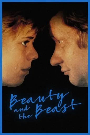Beauty and the Beast movie poster - Rated 6.4/10