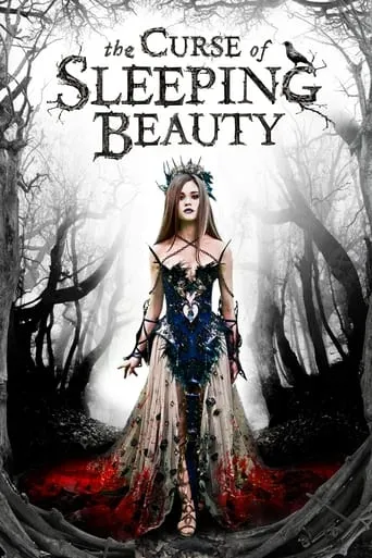 The Curse of Sleeping Beauty movie poster - Rated 5.133/10