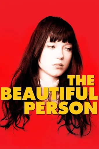 The Beautiful Person movie poster - Rated 6.478/10