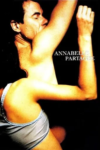 Annabelle partagée movie poster - Rated 2/10