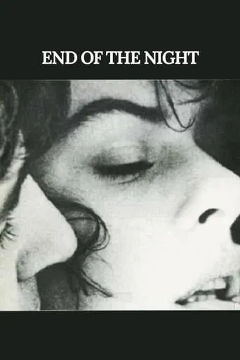 End of the Night movie poster - Entertainment content