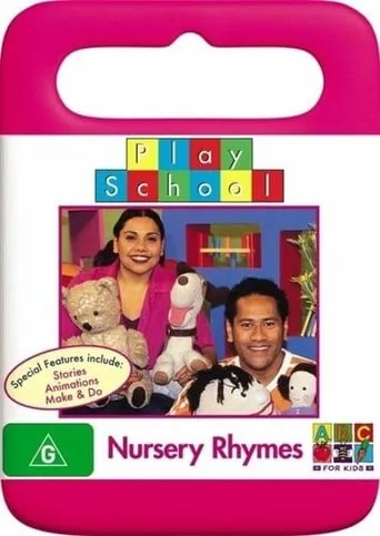 Play School: Nursery Rhymes movie poster - Entertainment content