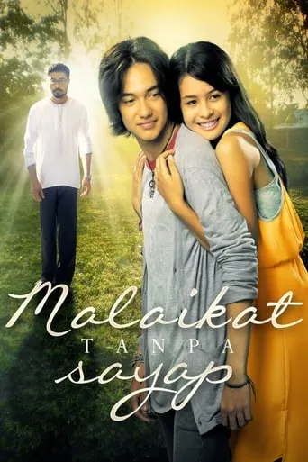 Malaikat Tanpa Sayap movie poster - Rated 7.5/10