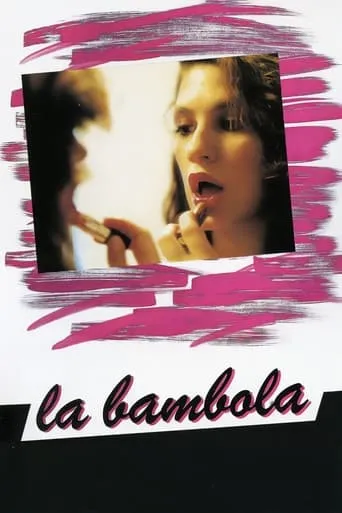 La bambola movie poster - Rated 5.5/10