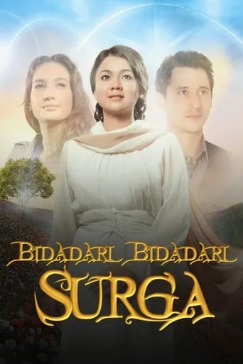 Bidadari-Bidadari Surga movie poster - Entertainment content