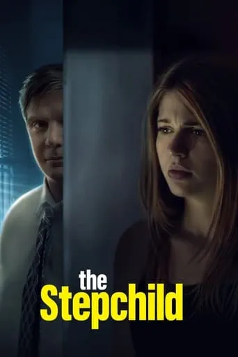 The Stepchild movie poster - Rated 5.5/10