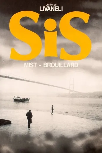 Mist movie poster - Rated 4.7/10