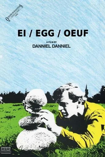 Egg movie poster - Rated 10/10