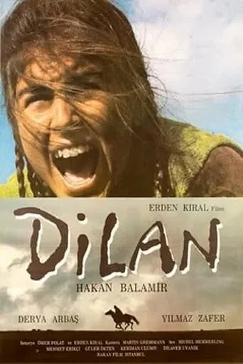 Dilan movie poster - Rated 9.3/10