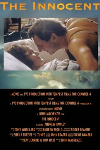 The Innocent movie poster - Rated 5.5/10