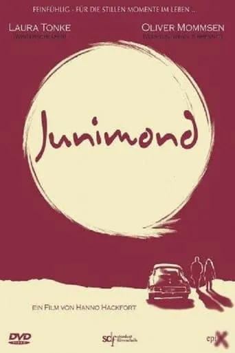 June Moon movie poster - Rated 5.8/10