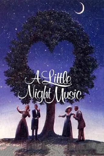 New York City Opera: A Little Night Music movie poster - Rated 9.2/10