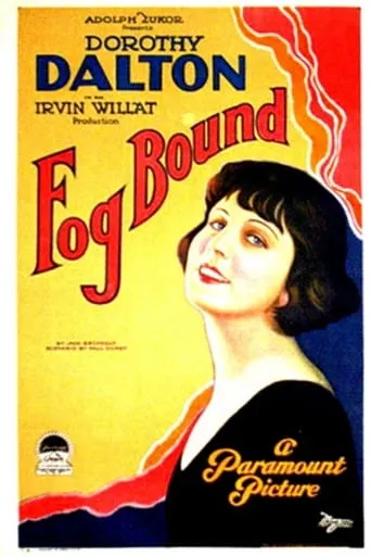 Fog Bound movie poster - Entertainment content