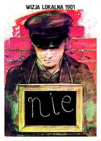 Wizja lokalna 1901 movie poster - Rated 5.5/10