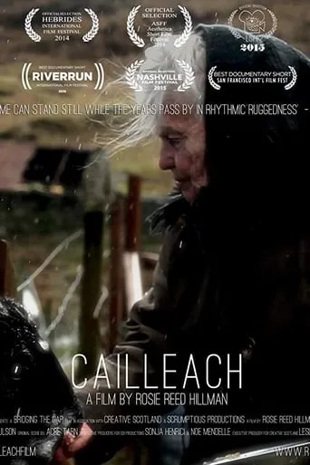 Cailleach movie poster - Rated 8.5/10