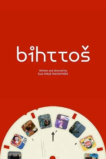 Bihttoš movie poster - Rated 8/10