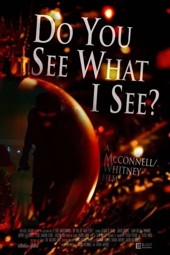 Do You See What I See? movie poster - Rated 5.5/10