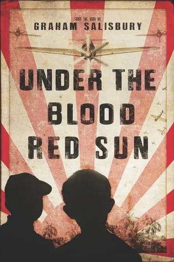 Under the Blood-Red Sun movie poster - Rated 6.2/10