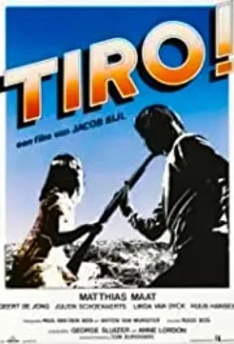 Tiro movie poster - Entertainment content