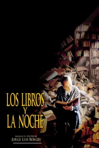 The Books and the Night movie poster - Rated 5.5/10