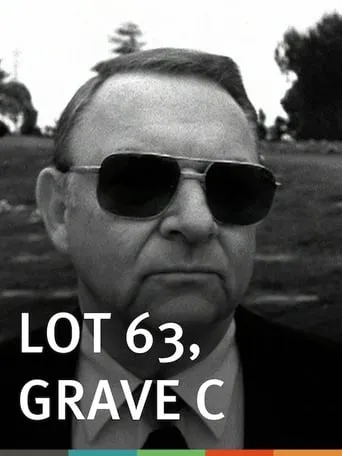 Lot 63, Grave C movie poster - Rated 9/10