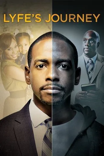Lyfe's Journey movie poster - Rated 6/10