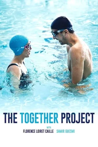 The Together Project movie poster - Rated 6/10