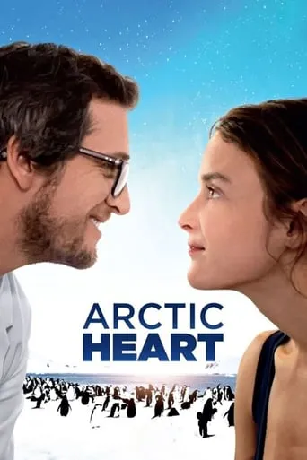 Arctic Heart movie poster - Rated 4.8/10