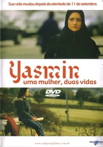 Yasmin movie poster - Rated 6.8/10