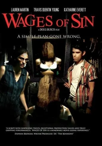 Wages of Sin movie poster - Entertainment content