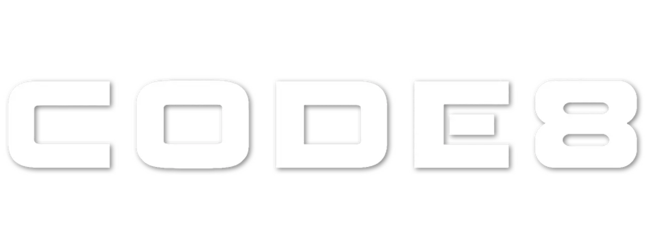 Code 8