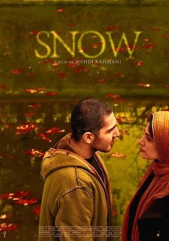Snow movie poster - Rated 6.5/10