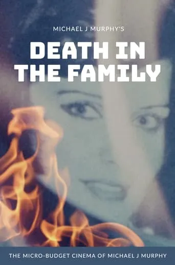 Death in the Family movie poster - Rated 1/10