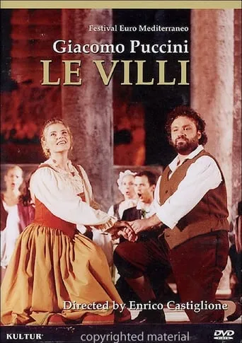 Le Villi movie poster - Entertainment content